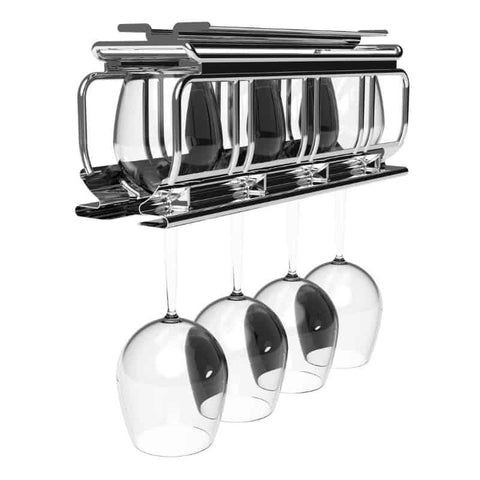 Stacked! Wine Racks
