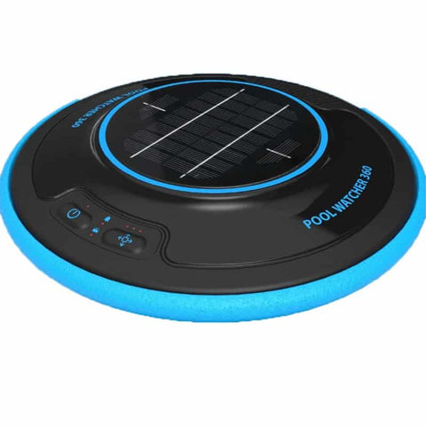 Pool Watcher 360º