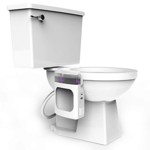Bidet Bar