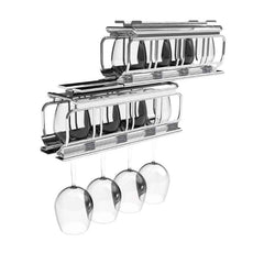 Stacked! Wine Racks