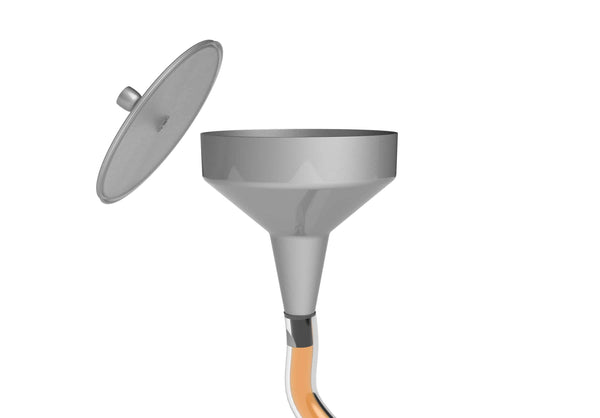 Buzz Bros 420 Beer Bong