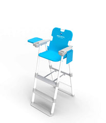 Goliath High Rise Sports Chair