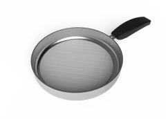 Sizzle Buster