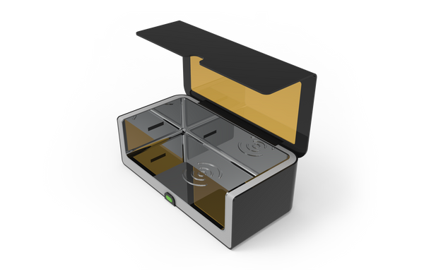 Pandora's Box