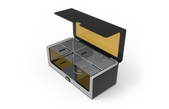 Pandora's Box