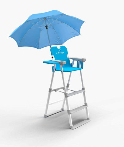 Goliath High Rise Sports Chair