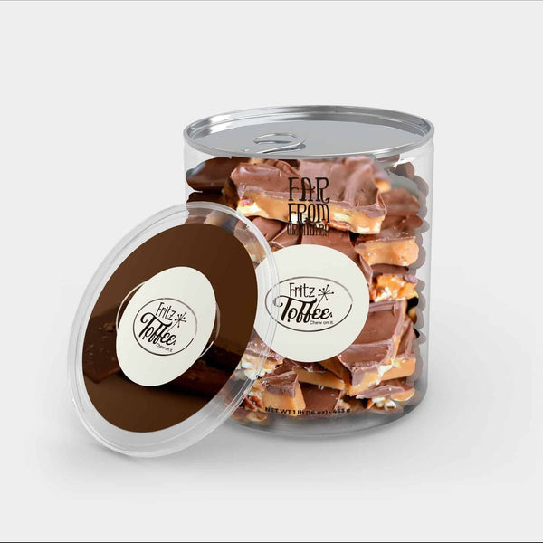 Fritz Toffee