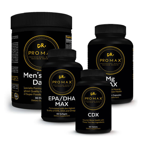 Dr Promax