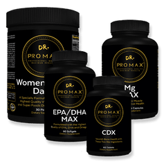 Dr Promax