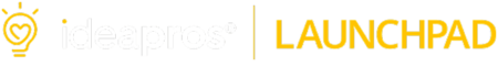 Idea Pros Launchpad